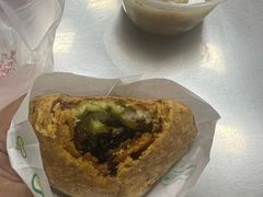 -陈记紫菜饼(湖滨霞店)