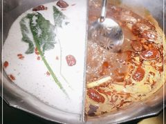 -湊湊火锅·茶憩(东城万达店)