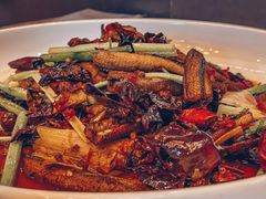 -铁公鸡·四川料理(天环广场店)