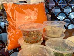-饭怕鱼·黄焖鲟龙鱼(湖大店)