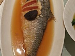 糟香鲥鱼-成事园(兰溪店)