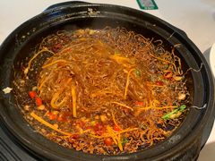 -费大厨辣椒炒肉(黄兴中心广场店)