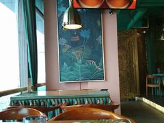 -烛影拾光观景餐厅·创意菜·摄影·小提琴(大唐不夜城店)