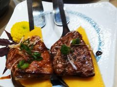 -乌君·酒场·炭火烧鸟(侨城坊店)