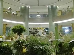 -成都凯宾斯基饭店