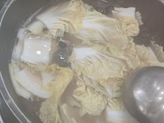 -皇鸽餐厅(长命水分店)