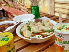-吴家馄饨