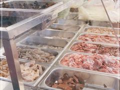 -广场正宗原汁薏米店