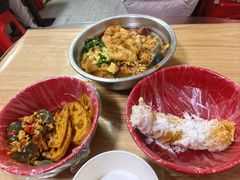 -小吴水煮(羊子巷店)