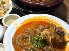 -食锦记·福建私房菜(万宝广场店)