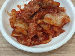 朝鲜族辣白菜-米村拌饭(城阳万象汇店)