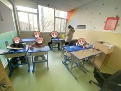 -昂立青少儿成长中心(长宁仙霞校区)
