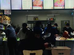 -林静小吃(复兴路店)