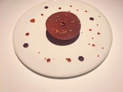 -Le Comptoir de Pierre Gagnaire