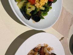 -南门小馆·清真(国贸商城店)