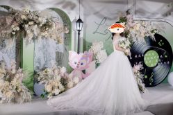 -MuseMarry婚纱(前海嘉里中心店)