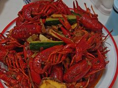 -张大厨鸡煲王·小龙虾·16年老字号(新圳东路店)