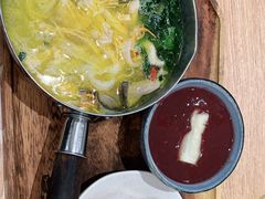-小满手工粉(北京来福士店)