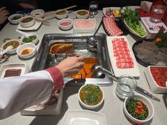 -海底捞火锅(番禺广场店)