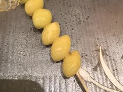 -鸟鹏烧鸟居酒屋(昌岗店)