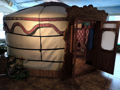 -蒙亨·手把肉·蒙古包文化主题餐厅(天恒广场店)