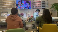-眉可丽MEIKELI半永久纹眉