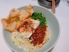 -胡麻(静安嘉里店)