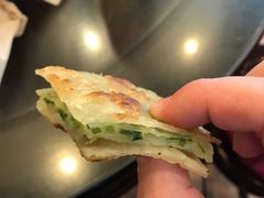 葱油饼-咏春葱油饼(德政中路店)