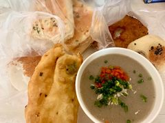 -斌斌鲜鱼糊汤粉(粮道街店)