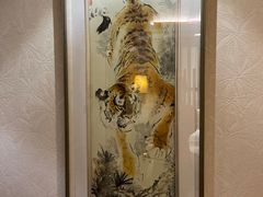 -三清山希尔顿度假酒店