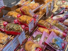 -那家面包房(珠江路店)