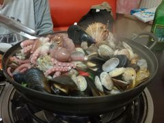 -东海章鱼馆(恒瑞街店)