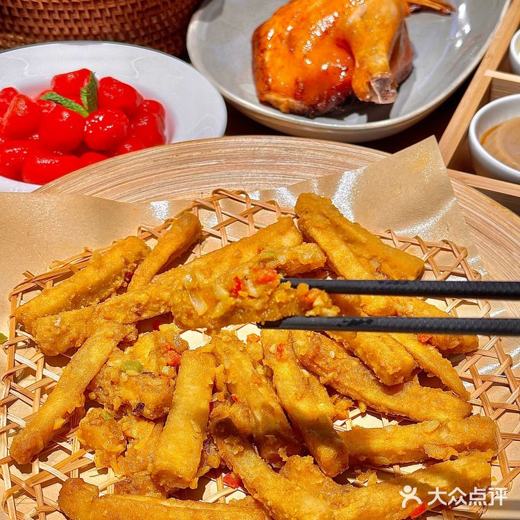 来珠海直奔这家海景日落餐厅！！