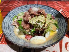 -Primo·丽莫意大利窑烤披萨