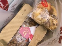 -BREAD WAY面包路·欧式面包(龙湖时代D馆店)