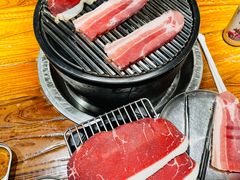 -原始泥炉烤肉(总店)
