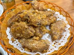 -南记食粥坊·宵夜大排档(莲花总店)