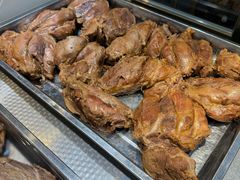 -老白家水盆羊肉