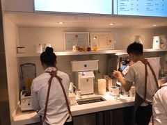 -兰熊鲜奶(西直门凯德mall店)