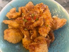 -君霖海鲜私房菜(春柳店)