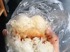 -糯香驿站(施家园分店)