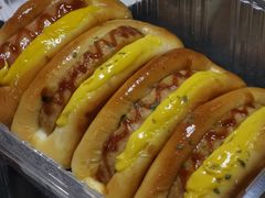 -曼兹集鲜(金桥国际食品城店)