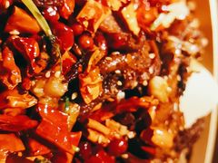 -吃饭皇帝大土家民族菜(正大广场店)