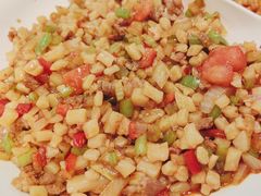 -巴依老爷新疆美食(奥体鸟巢店)