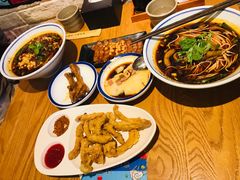 -好這口重庆小面(总店)