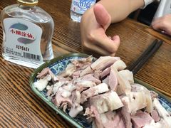 -徐记羊肉馆(新龙路店)