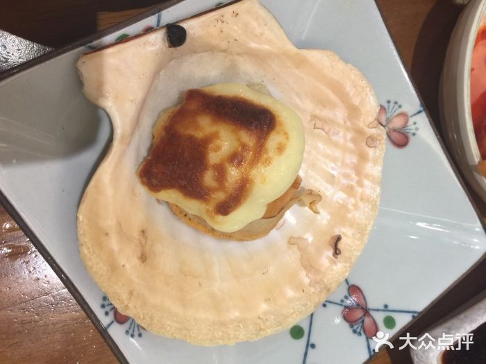 松岛渔村(迎客路店)松岛渔村图片