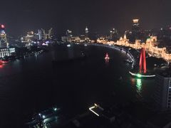 -上海外滩茂悦大酒店