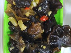 -到味·蒙小铁羊肉馆(粮道街总店)