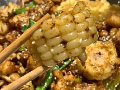 -氿熹干锅•牛蛙•烤鱼(印象城店)